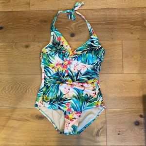 Merona brand maternity one piece